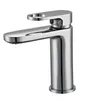 Single Lever Kcg Cartridge 25mm Basin Water Tap Faucet