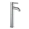Tapware Ceramic Cartridge Deck Mounted Basin Tap Mixer