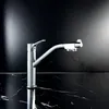 Three 3 Way Kitchen Purifier Faucets with Pure Water Flow