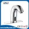 Touchless Automatic Sensor Faucet Cold Only Bathroom Electrical Basin Robinet