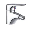 Water Save Brass Body Hot and Cold Water Bidet Mixer