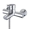 Watermark Certification Brass Bathtub Faucets