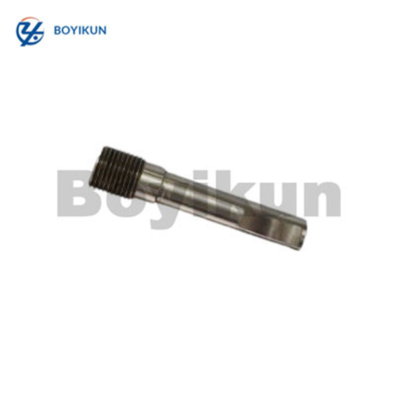 OEM Precision Turned Parts for High-Tolerance Industrial Applications OEM Precision Turned Parts for High-Tolerance Industrial Applications